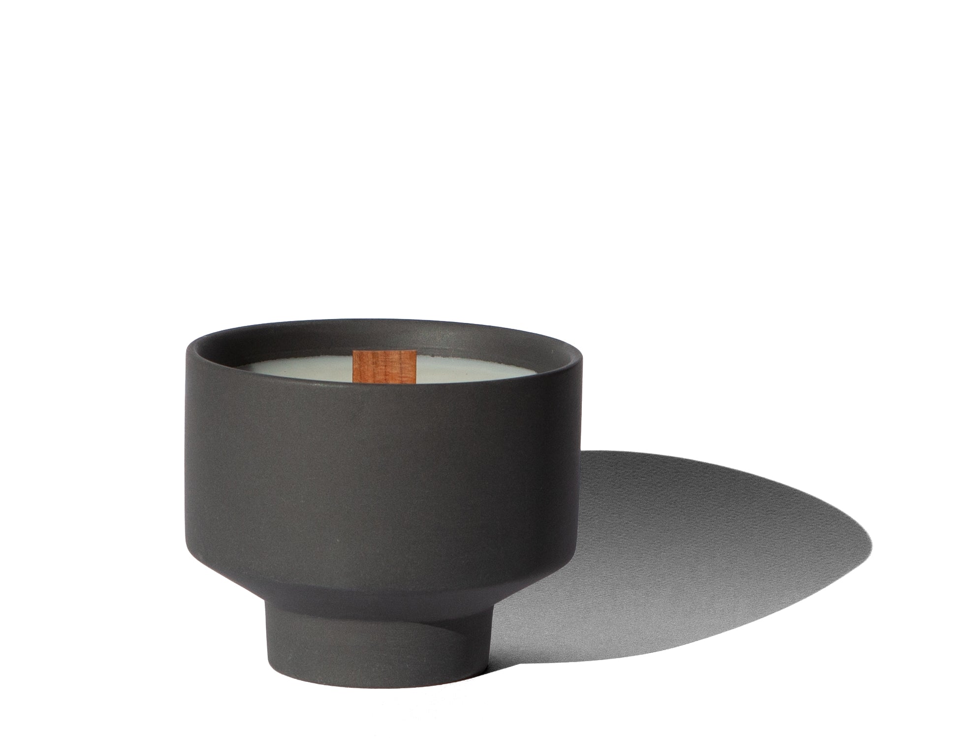 Black Candle