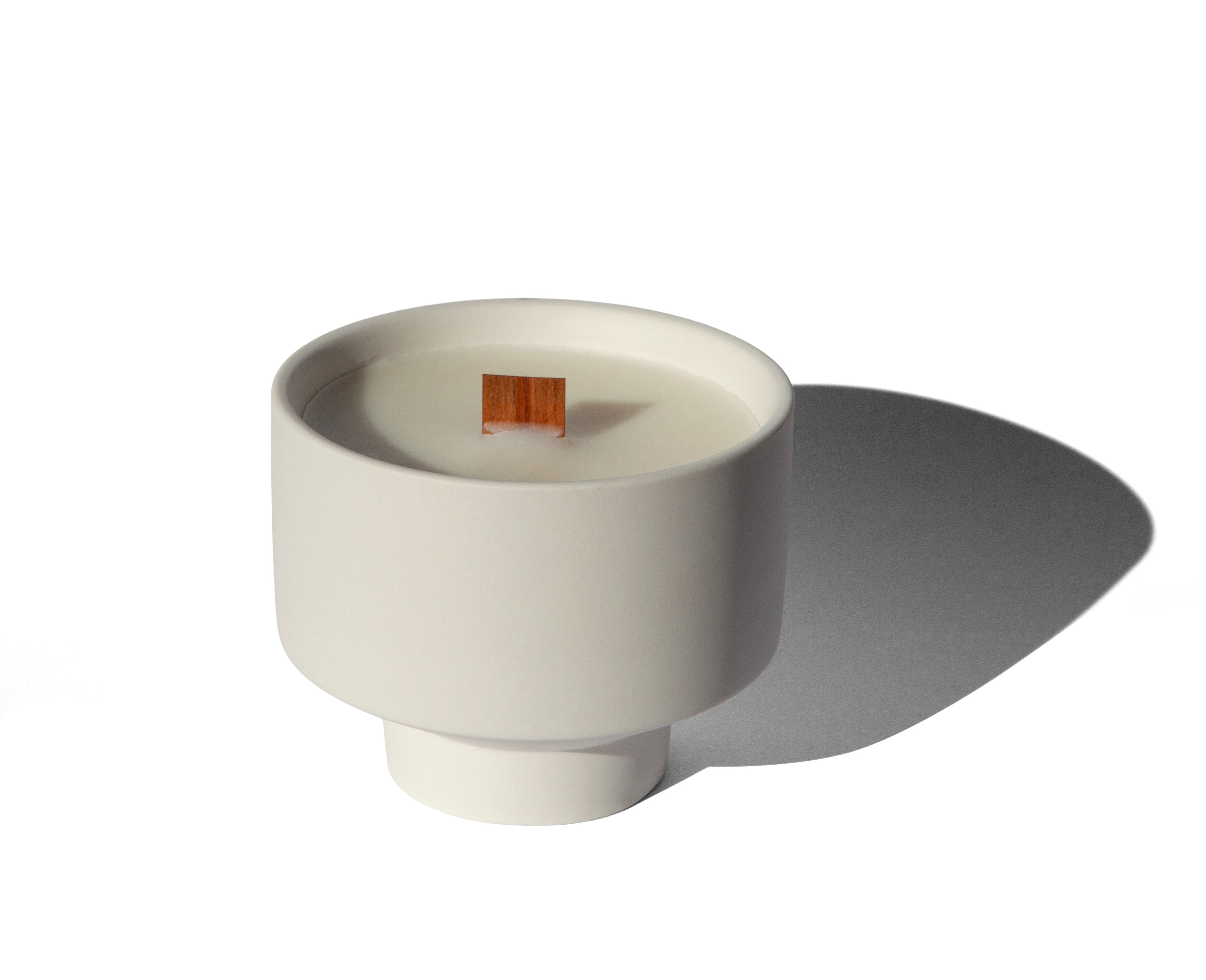 White Candle