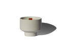 Light Gray Candle